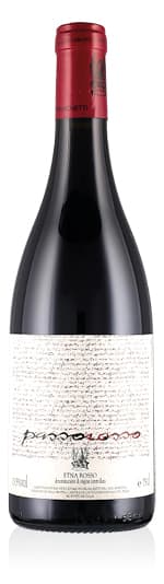 Etna Rosso DOC Passorosso 2024 Passopisciaro