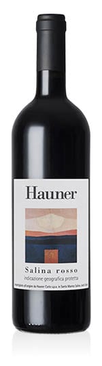 Salina Rosso IGT 2023 Hauner