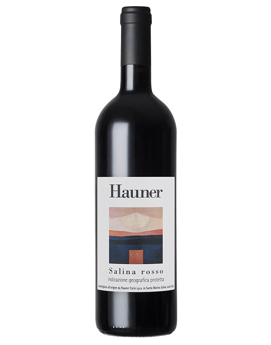 Salina Rosso IGT 2023 Hauner