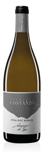 Etna Bianco DOC Bianco di Sei 2023 Palmento Costanzo