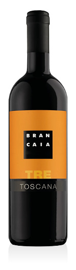 Toscana IGT Tre 2024 Brancaia