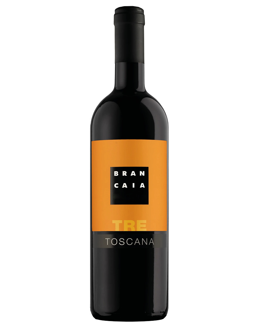 Toscana IGT Tre 2024 Brancaia