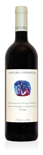 Romagna DOC  Sangiovese di Predappio 2023 Chiara Condello