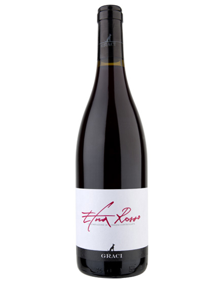 Etna Rosso DOC 2023 Graci