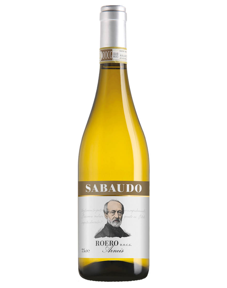 Roero Arneis DOCG 2025 Sabaudo