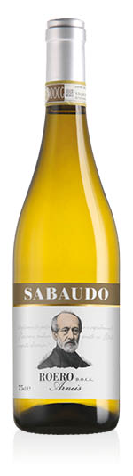 Roero Arneis DOCG 2025 Sabaudo