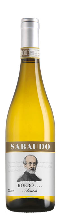 Roero Arneis DOCG 2025 Sabaudo