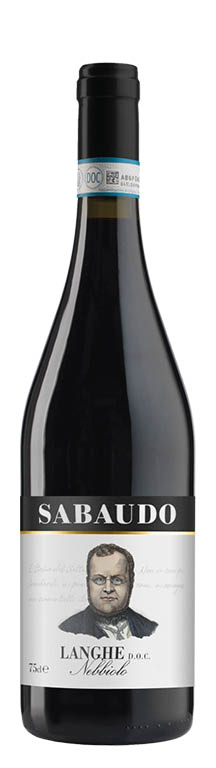 Langhe DOC Nebbiolo 2024 Sabaudo