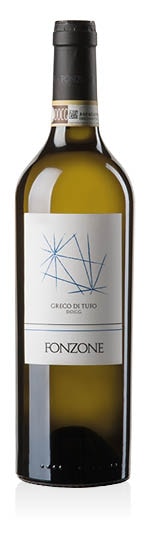 Greco di Tufo DOCG 2024 Fonzone