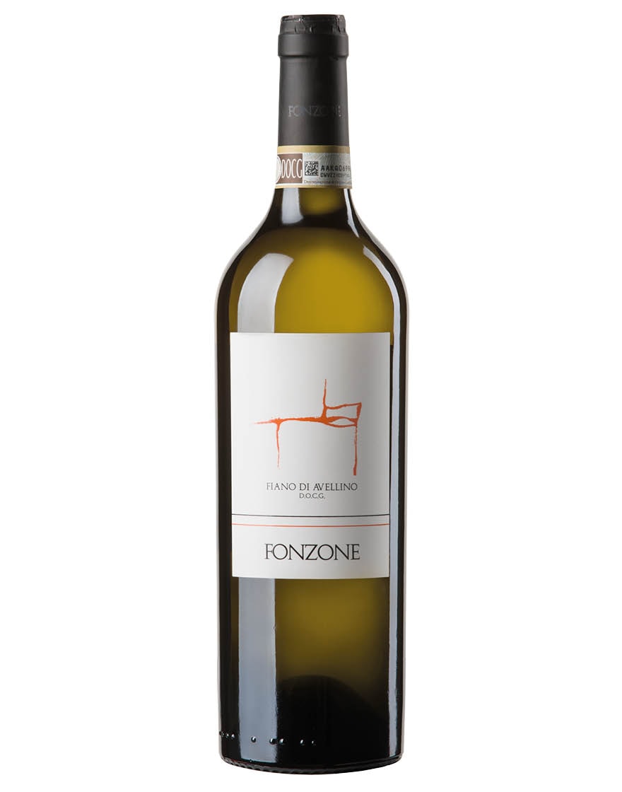 Fiano di Avellino DOCG 2024 Fonzone