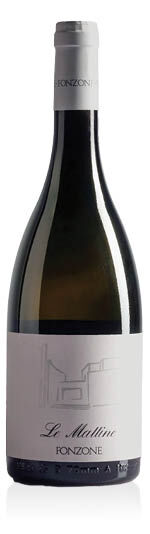 Irpinia Falanghina DOC Le Mattine 2023 Fonzone