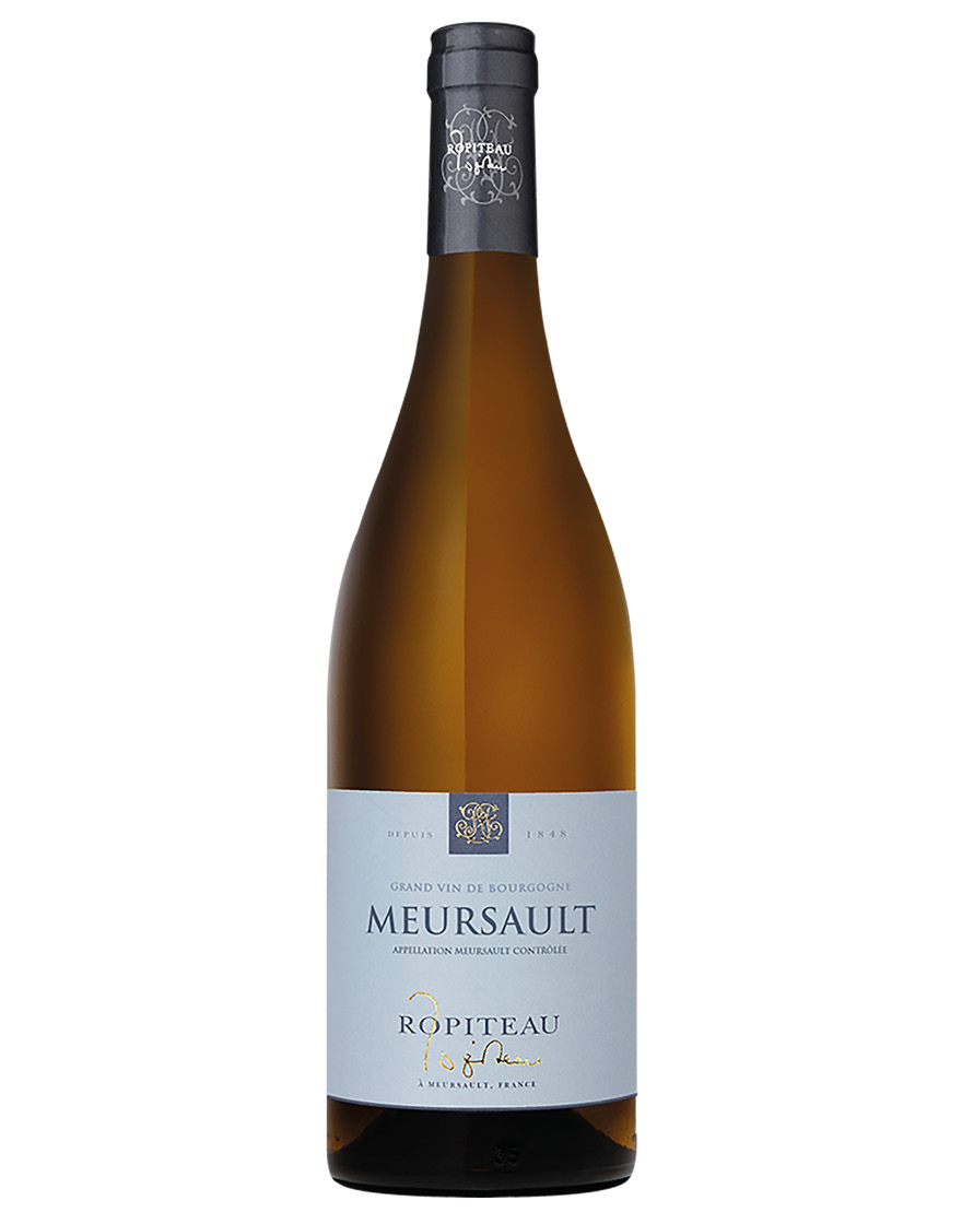 Meursault AOC Blanc 2024 Ropiteau Frères
