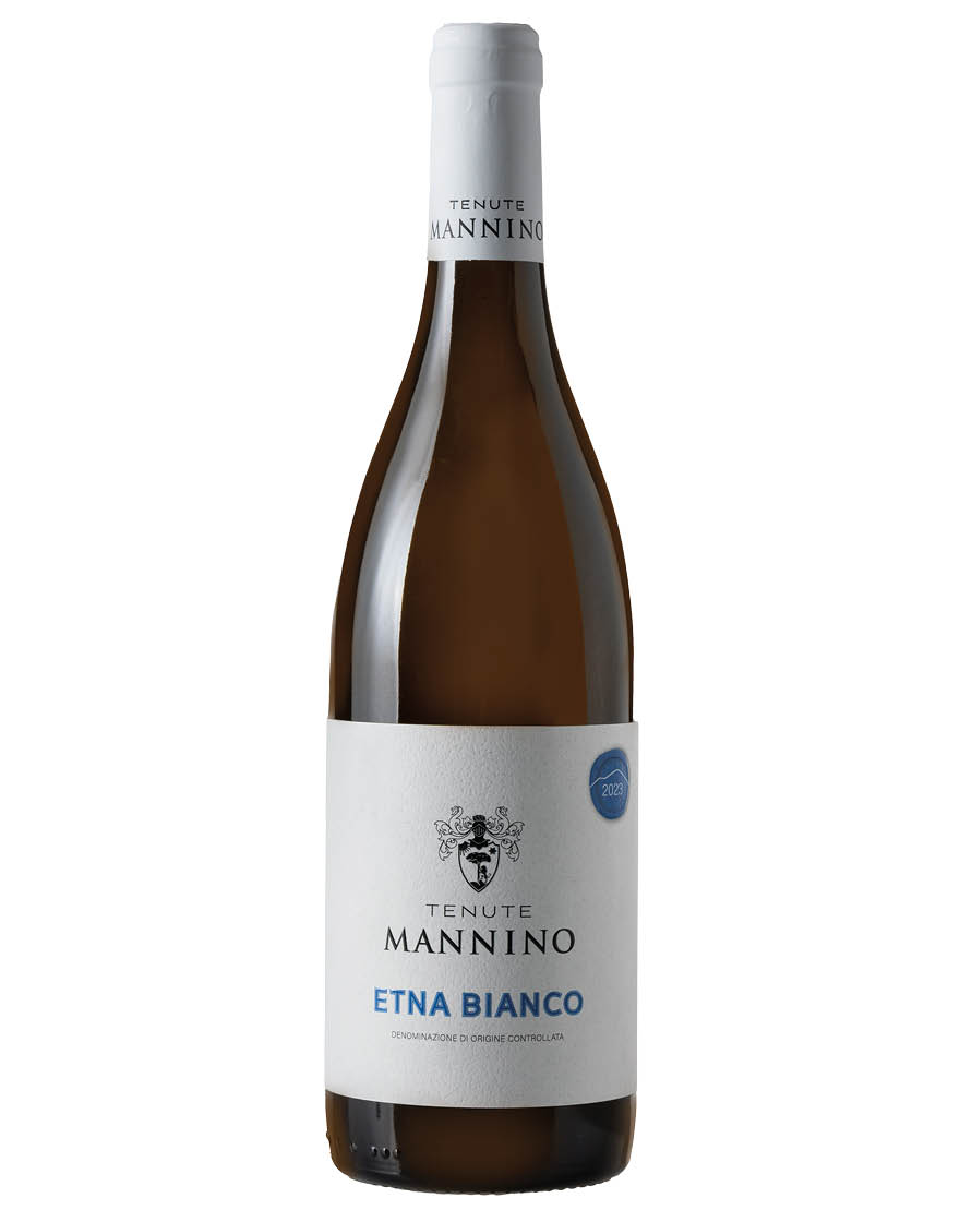 Etna Bianco DOC 2024 Tenute Mannino