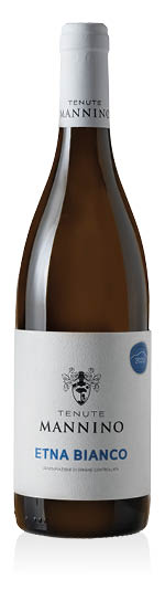 Etna Bianco DOC 2024 Tenute Mannino