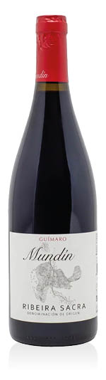 Ribeira Sacra DO Mundín 2021 Adegas Guímaro