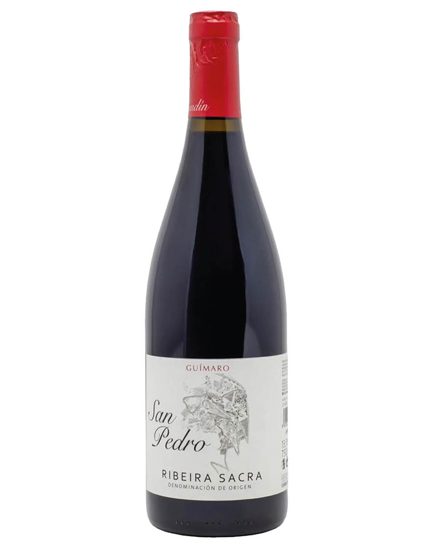 Ribeira Sacra DO San Pedro 2021 Adegas Guímaro
