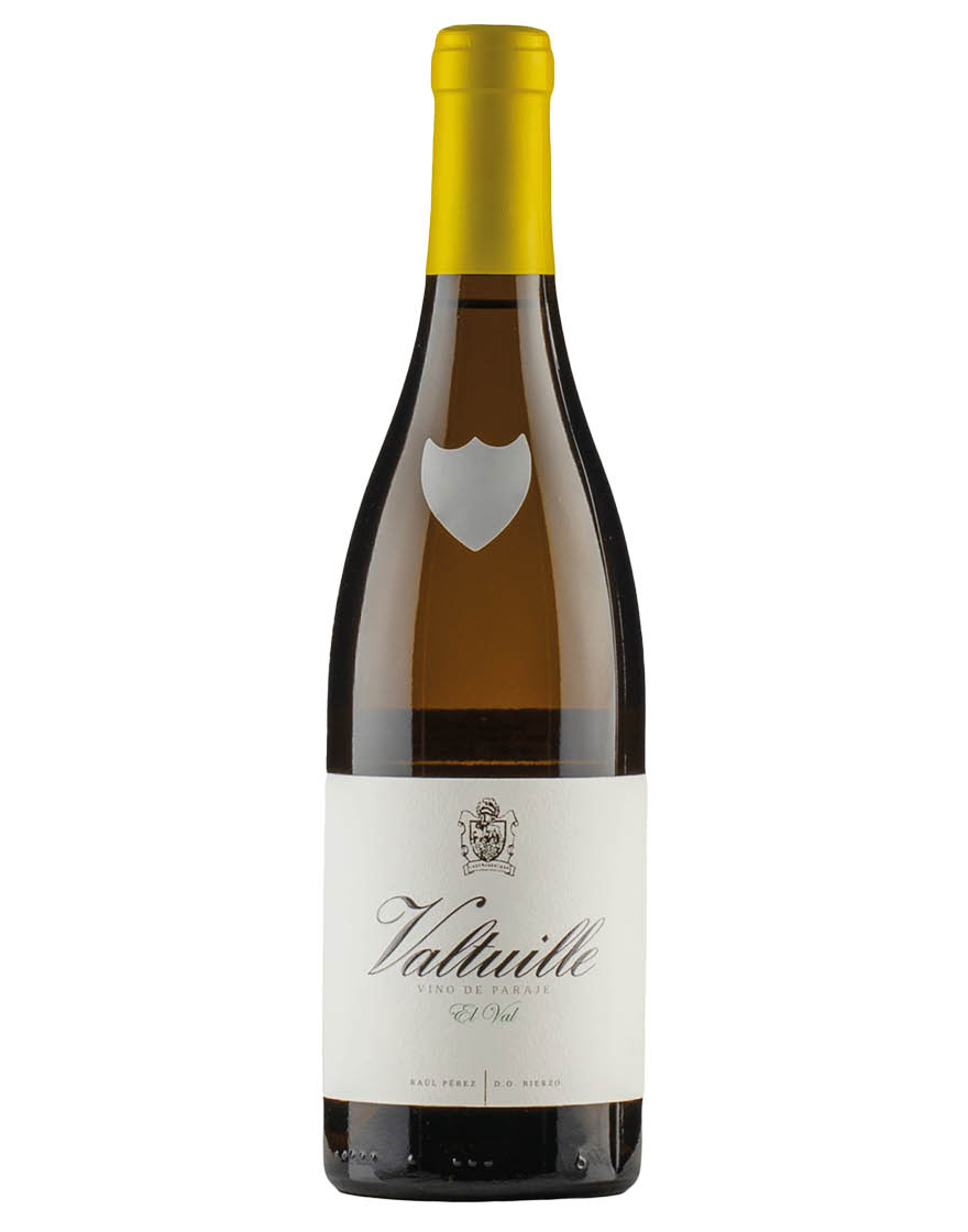 Bierzo DO Blanco Valtuille El Val 2022 Castro Ventosa