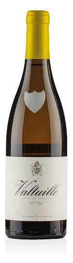 Bierzo DO Blanco Valtuille El Val 2022 Castro Ventosa