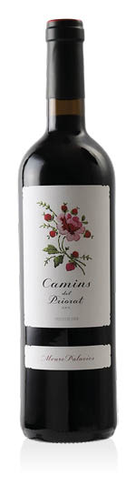 Priorat DOCa Camins del Priorat 2023 Alvaro Palacios
