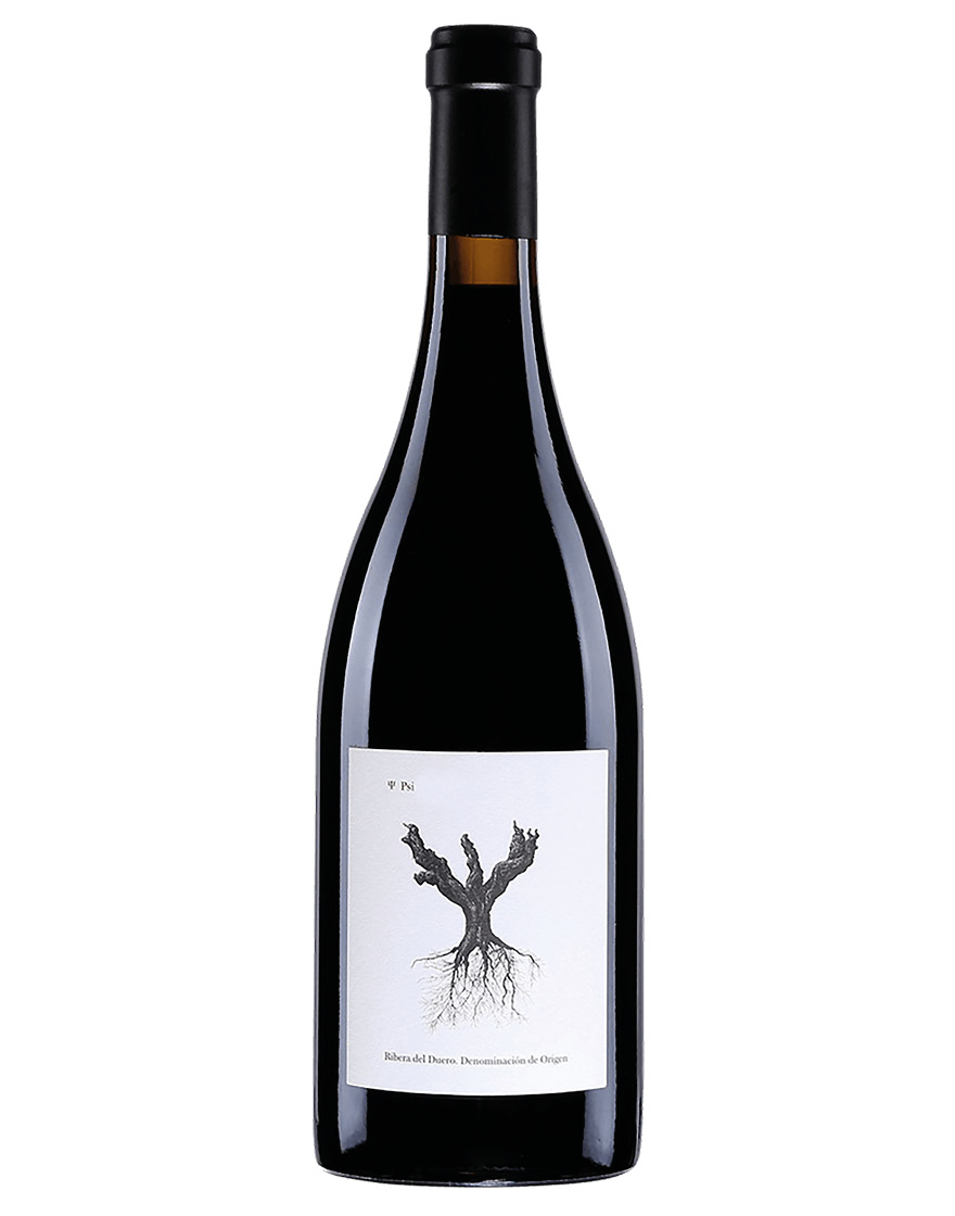 Ribera del Duero DO Psi 2023 Dominio de Pingus