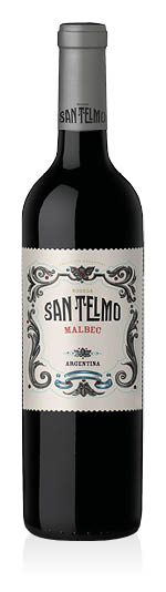 Mendoza IG Malbec 2025 San Telmo