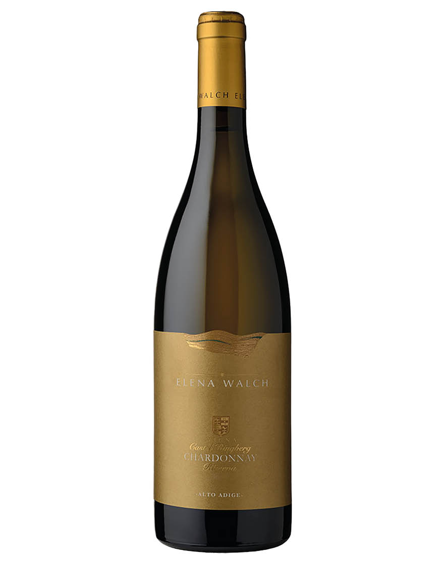Südtirol - Alto Adige Riserva DOC Chardonnay Castel Ringberg 2023 Elena Walch