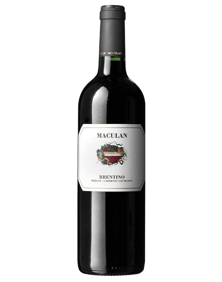Veneto IGT Rosso Brentino 2023 Maculan