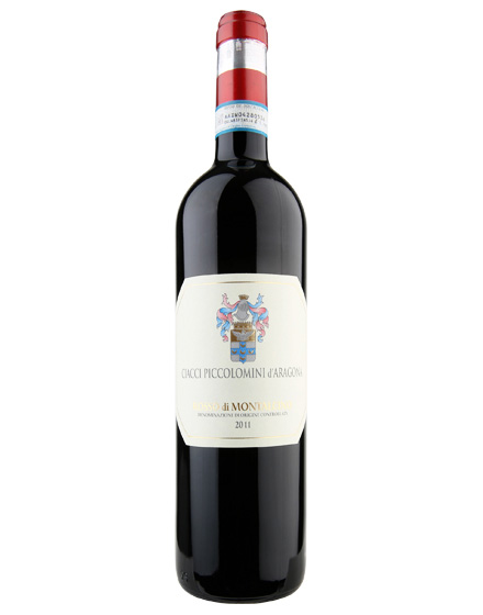 Rosso di Montalcino DOC 2024 Ciacci Piccolomini d'Aragona