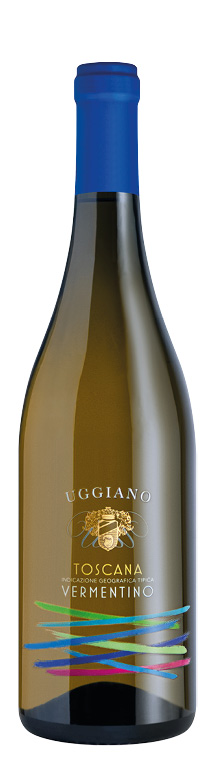 Toscana IGT Prestige Vermentino 2025 Uggiano