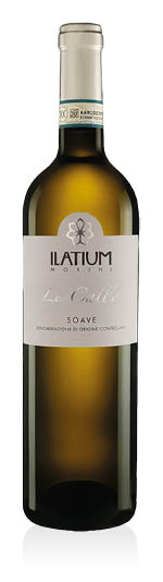 Soave DOC Le Calle 2024 Ilatium Morini