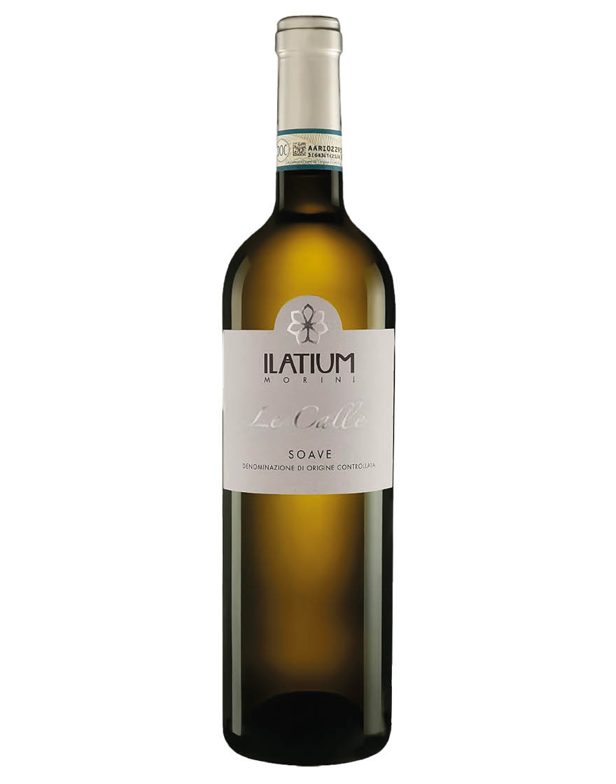 Soave DOC Le Calle 2024 Ilatium Morini