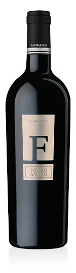 Salento Negroamaro IGT F 2022 San Marzano
