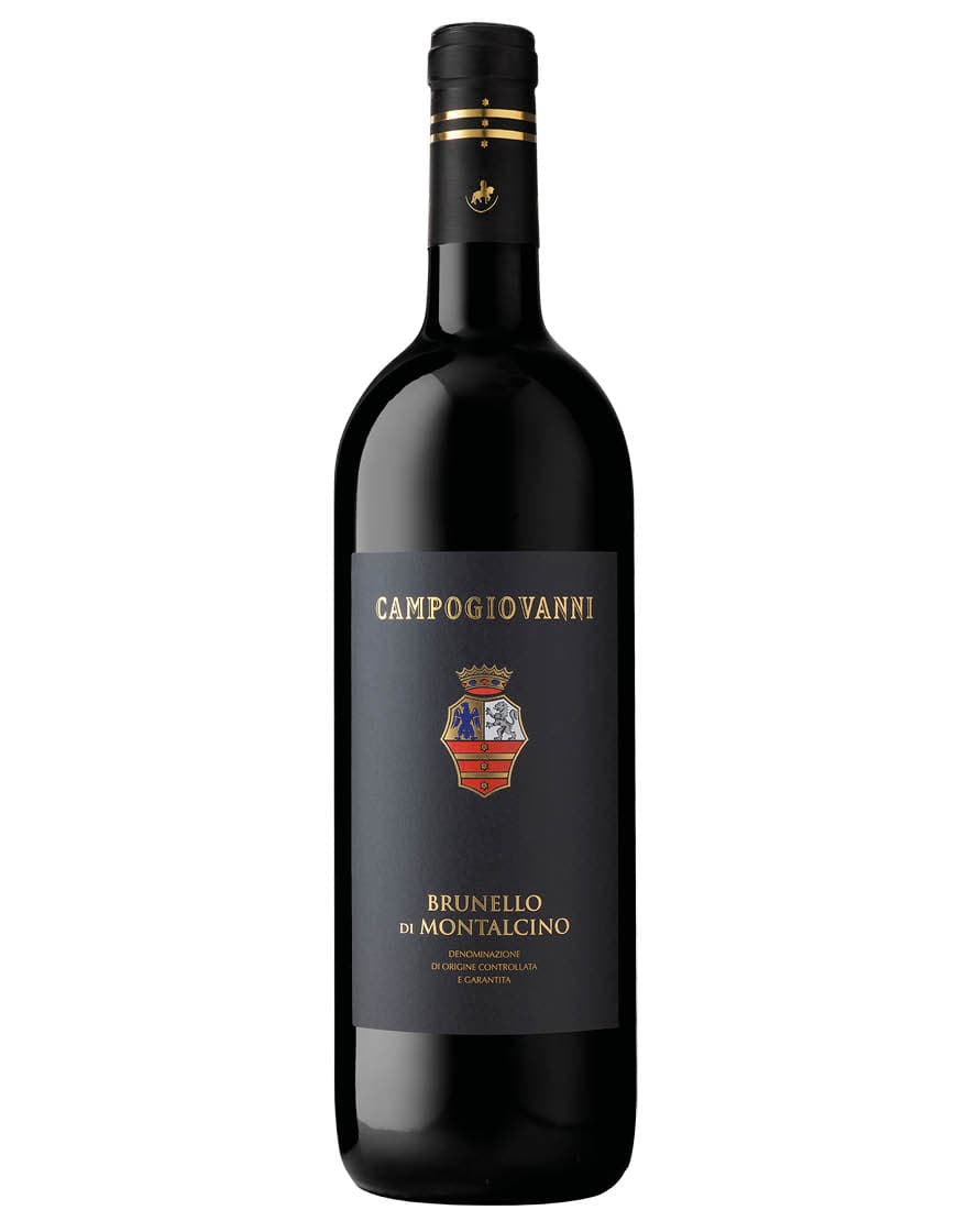 Brunello di Montalcino DOCG Campogiovanni 2021 San Felice