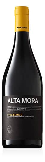 Etna Bianco DOC Alta Mora 2024 Cusumano