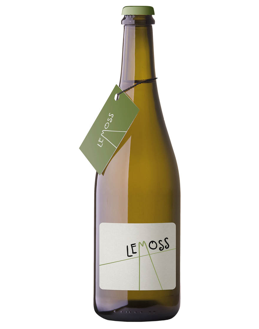 Trevenezie IGT Bianco Lemoss 2025 Ca' di Rajo