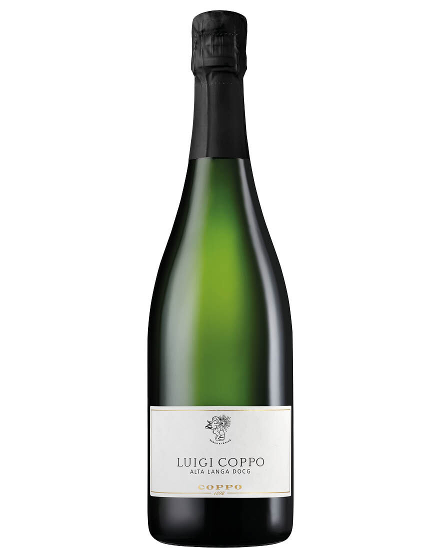 Alta Langa DOCG Brut 2022 Coppo