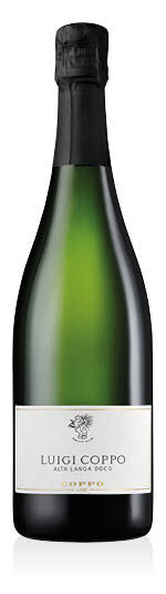 Alta Langa DOCG Brut 2022 Coppo