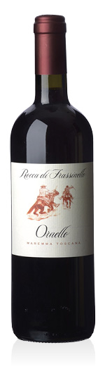 Maremma Toscana DOC Ornello 2023 Rocca di Frassinello