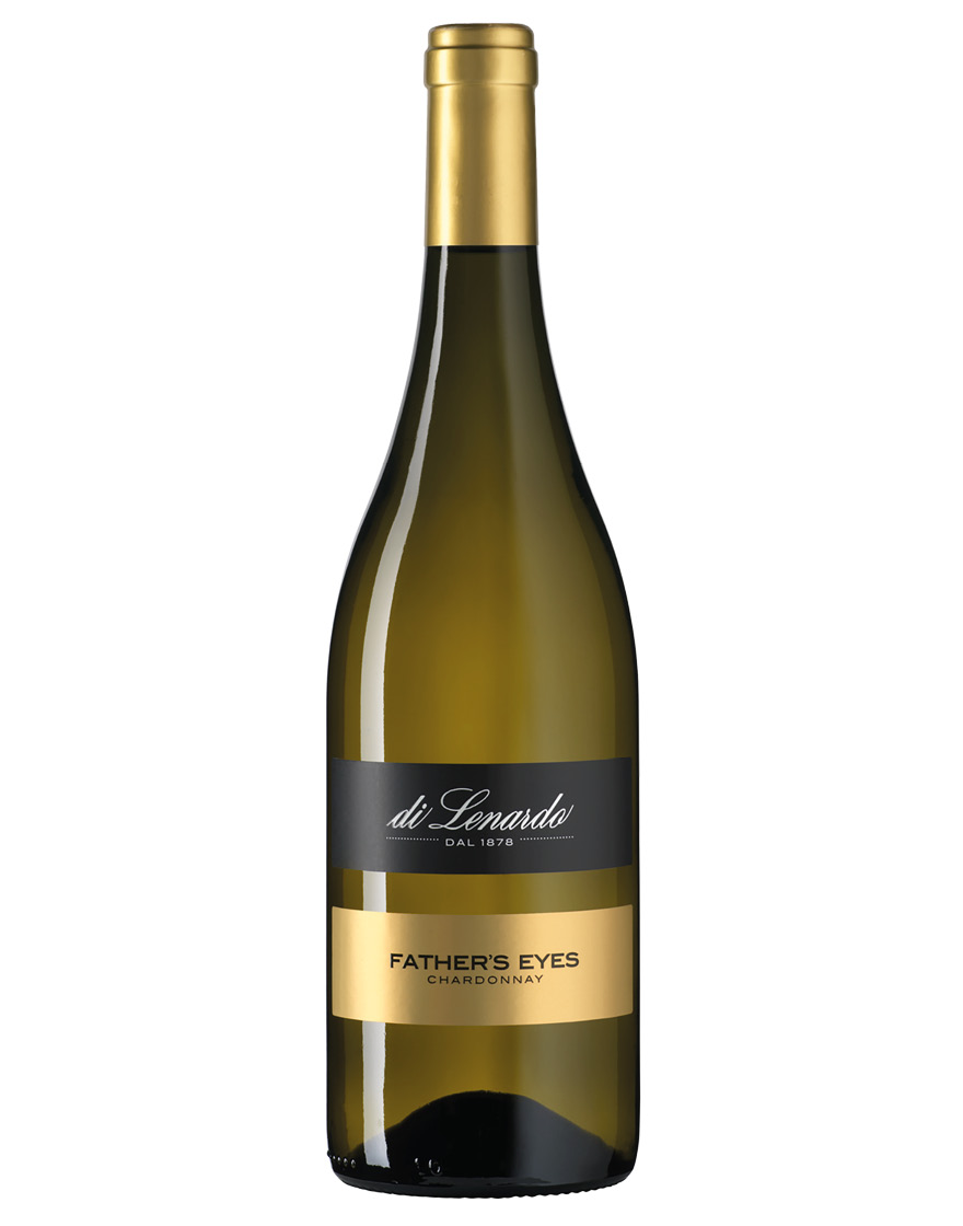 Venezia Giulia IGT Chardonnay Father's Eyes 2025 Di Lenardo