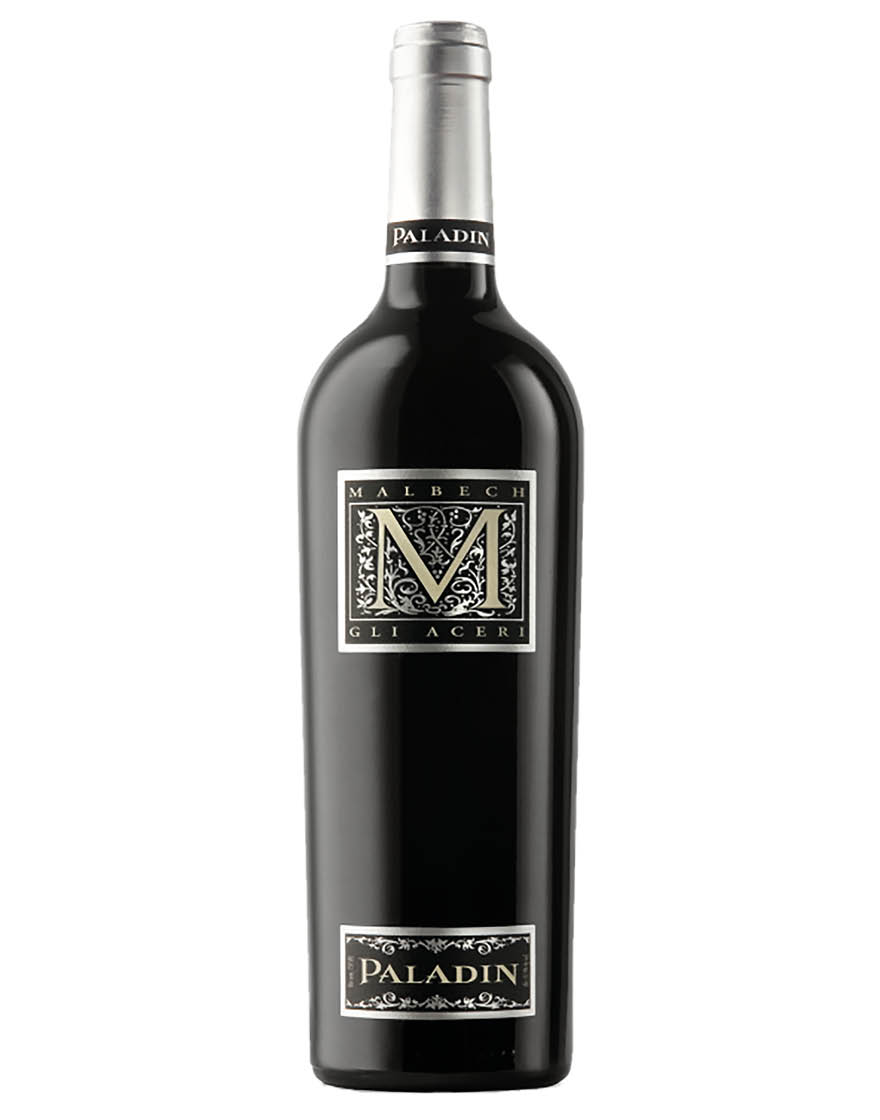 Veneto IGT Malbec Gli Aceri 2021 Paladin 