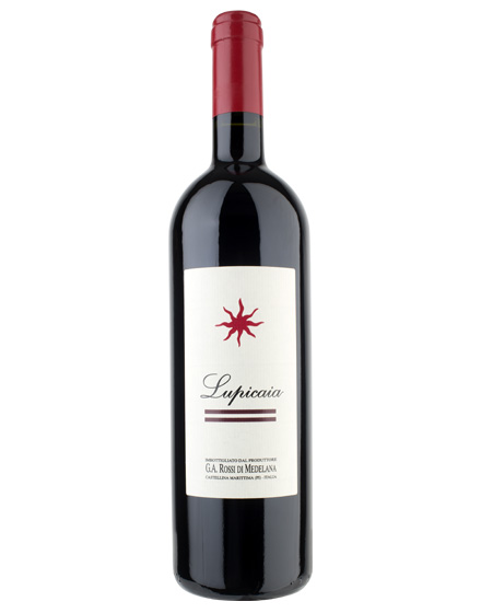 Toscana IGT Rosso Lupicaia 2019 Castello del Terriccio