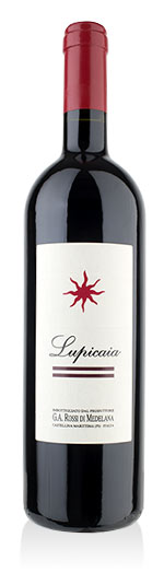 Toscana IGT Rosso Lupicaia 2019 Castello del Terriccio