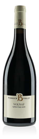 Volnay AOC 2022 Pierrick Bouley