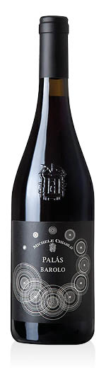 Barbaresco DOCG Palàs 2022 Michele Chiarlo
