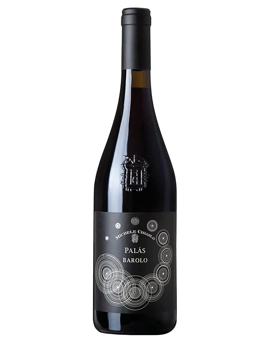 Barbaresco DOCG Palàs 2022 Michele Chiarlo