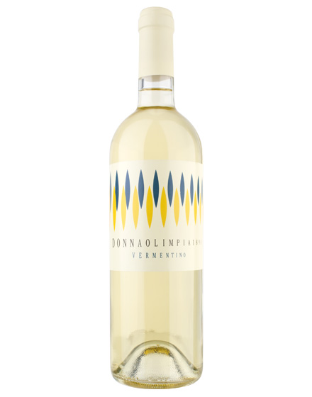 Toscana IGT Vermentino Obizzo 2025 Donna Olimpia