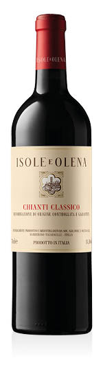 Chianti Classico DOCG 2023 Isole e Olena