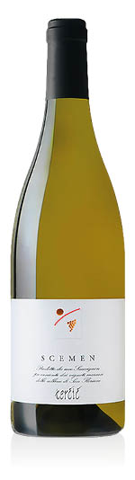 Venezia Giulia IGT Sauvignon Scemen 2022 Tercic