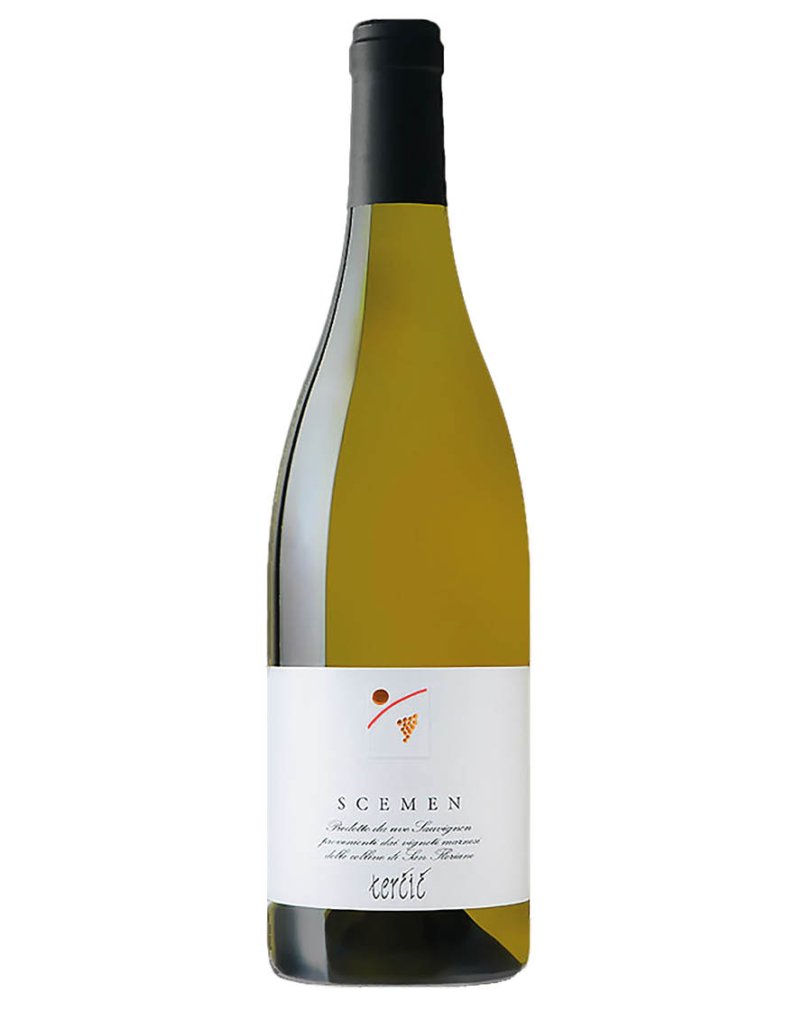 Venezia Giulia IGT Sauvignon Scemen 2022 Tercic