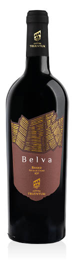 Terre di Chieti IGT Belva 2025 Cantine Truentum